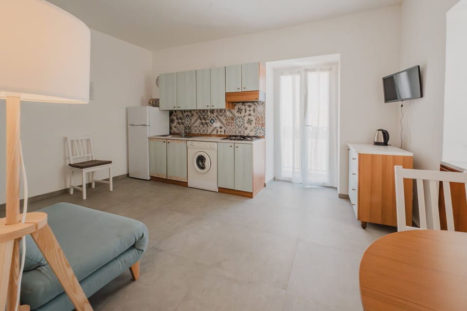 House | 1 bedroom