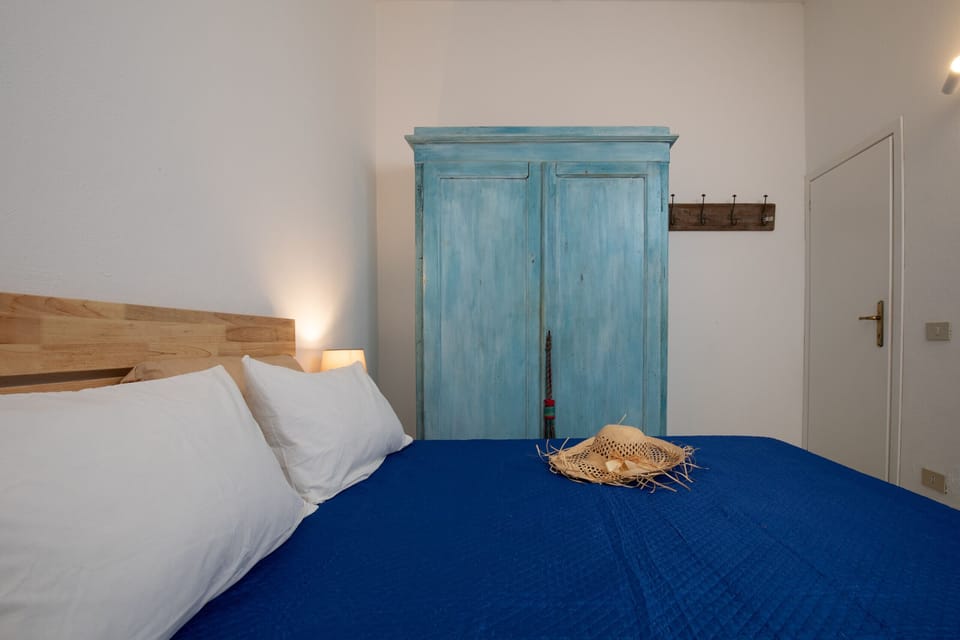 House | 1 bedroom
