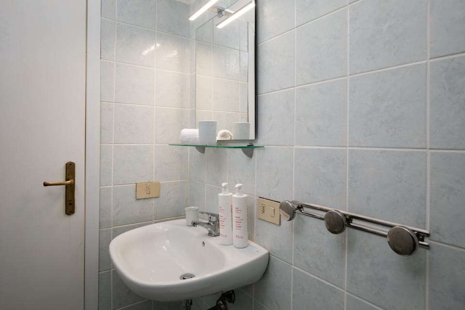 Casa Girgolu by Wonderful Italy Apartment in Sardinia