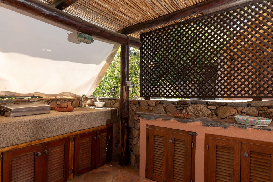 House | 1 bedroom