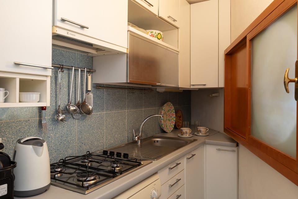 House | 1 bedroom