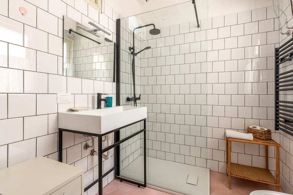 Casa Beatrice con Terrazza by Wonderful Italy Apartment in Palermo