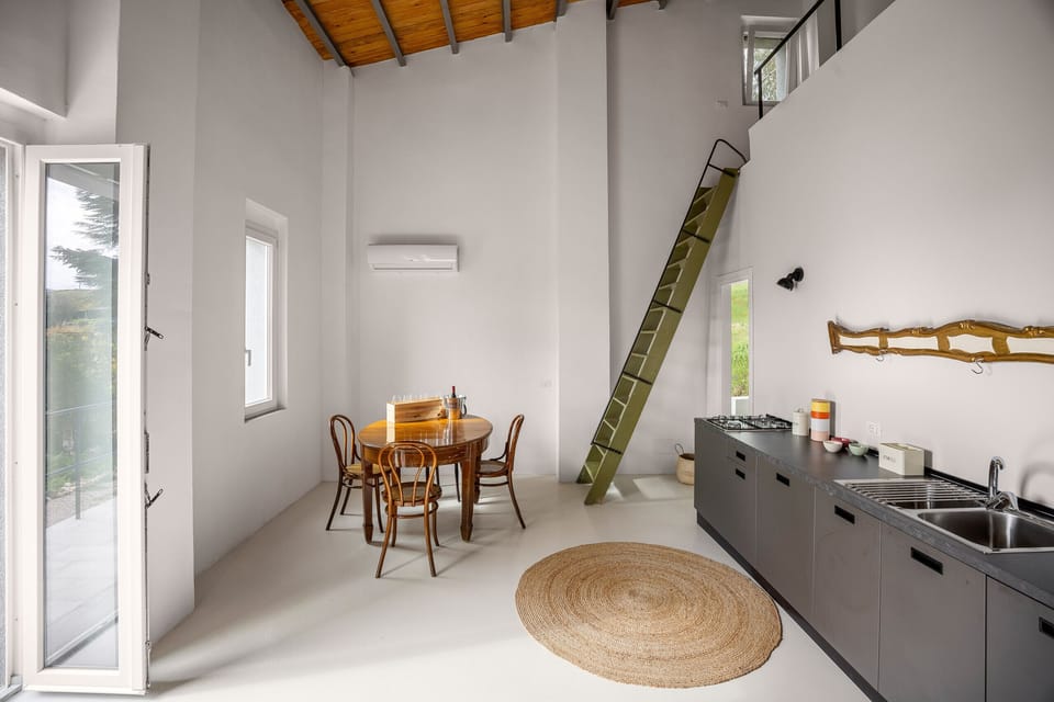 House | 2 bedrooms