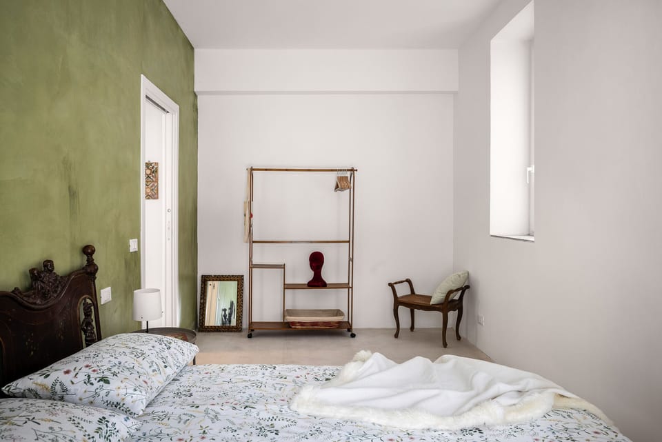Elchann - El Chi Ma by Wonderful Italy Apartment in Sicily