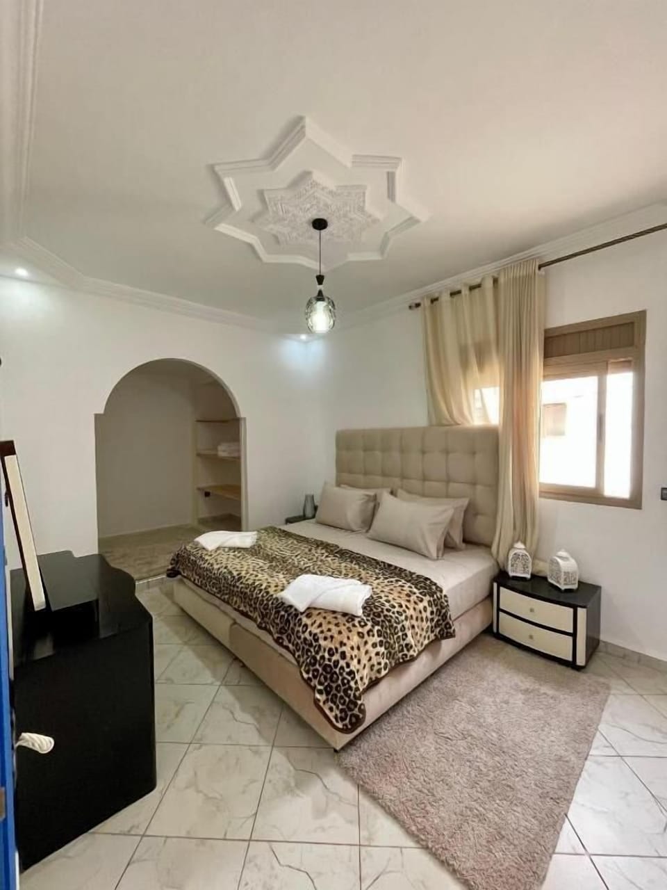 In-room safe, soundproofing, free WiFi