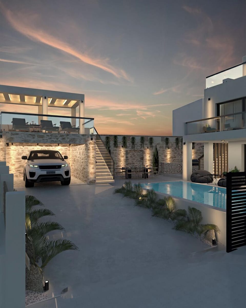 House | 3 bedrooms