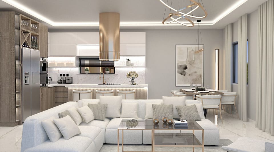 House | 3 bedrooms