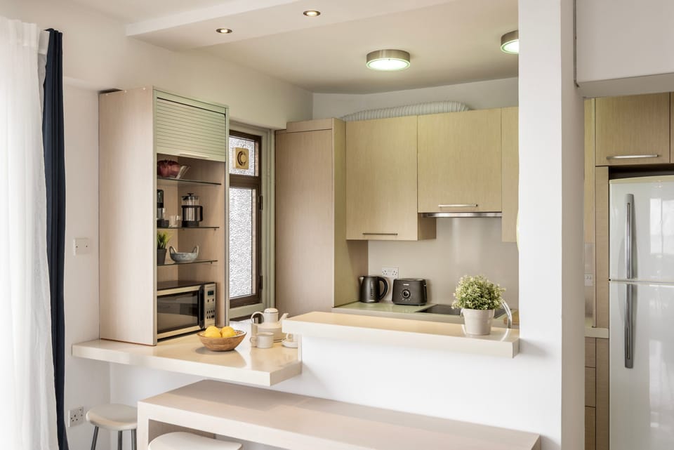Apartment | 2 bedrooms