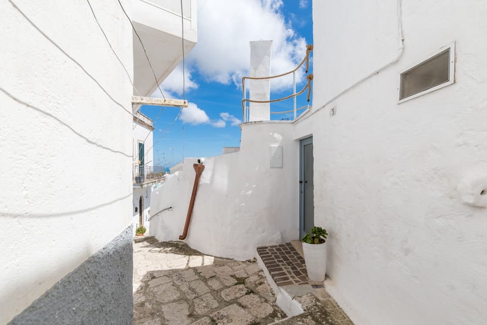 House | 1 bedroom