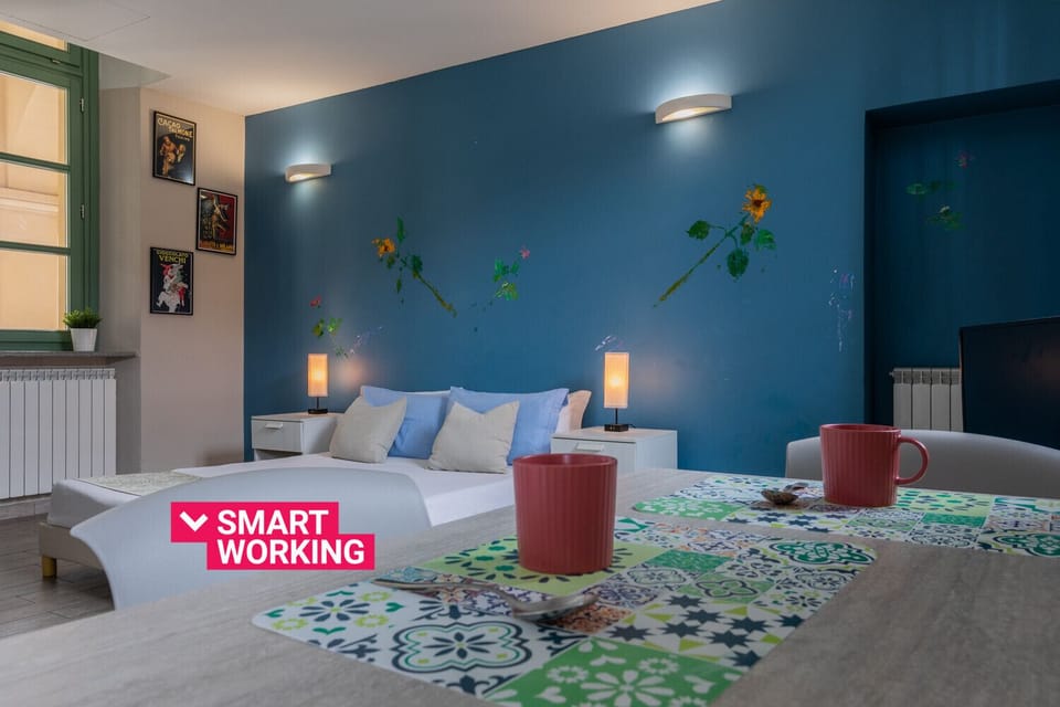 House | 1 bedroom