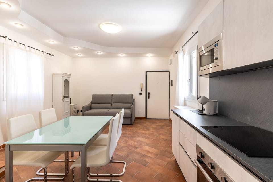 House | 1 bedroom