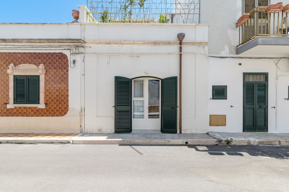 House | 1 bedroom