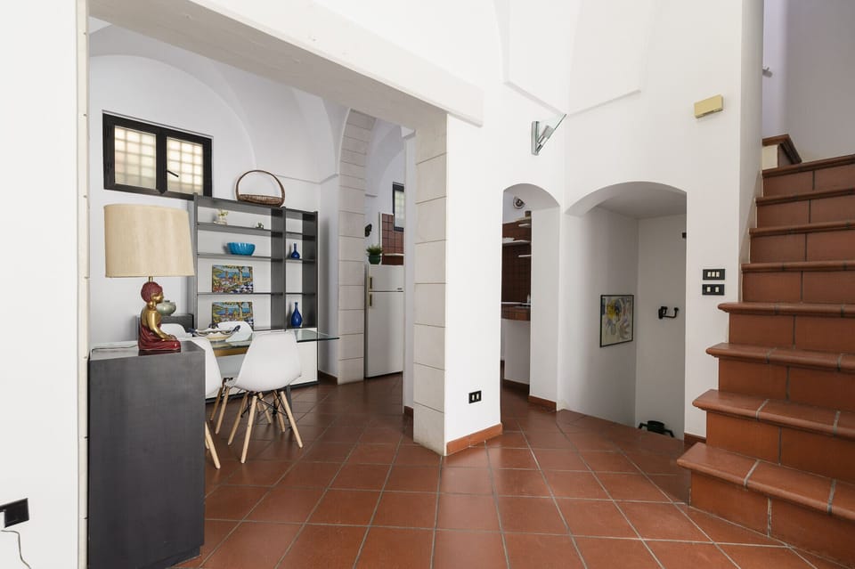 House | 1 bedroom