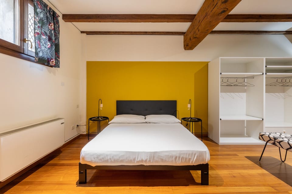 House | 1 bedroom