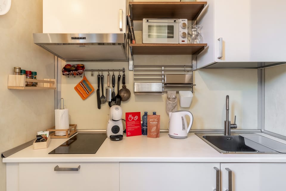 House | 1 bedroom