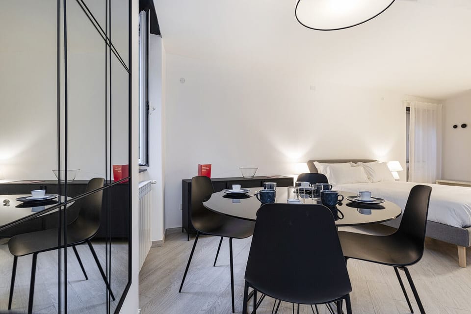 House | 1 bedroom