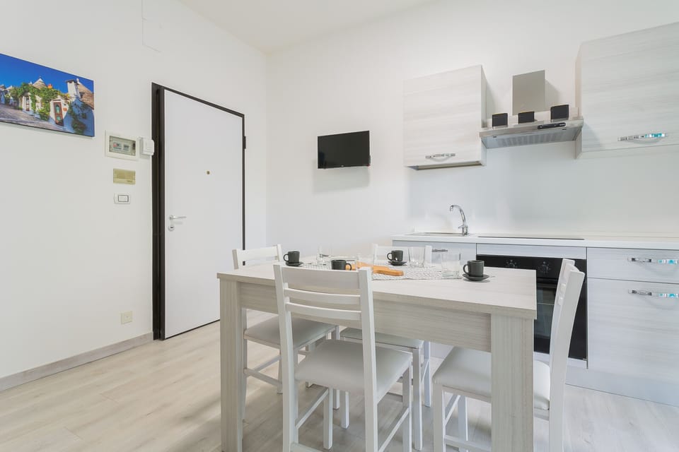 House | 1 bedroom
