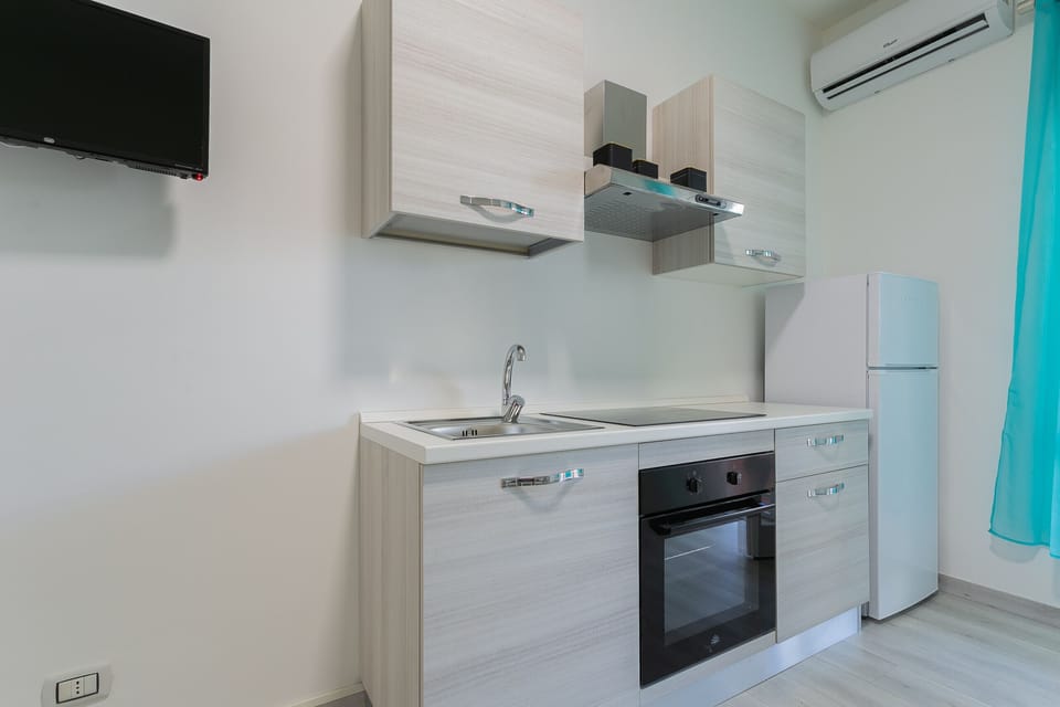 House | 1 bedroom