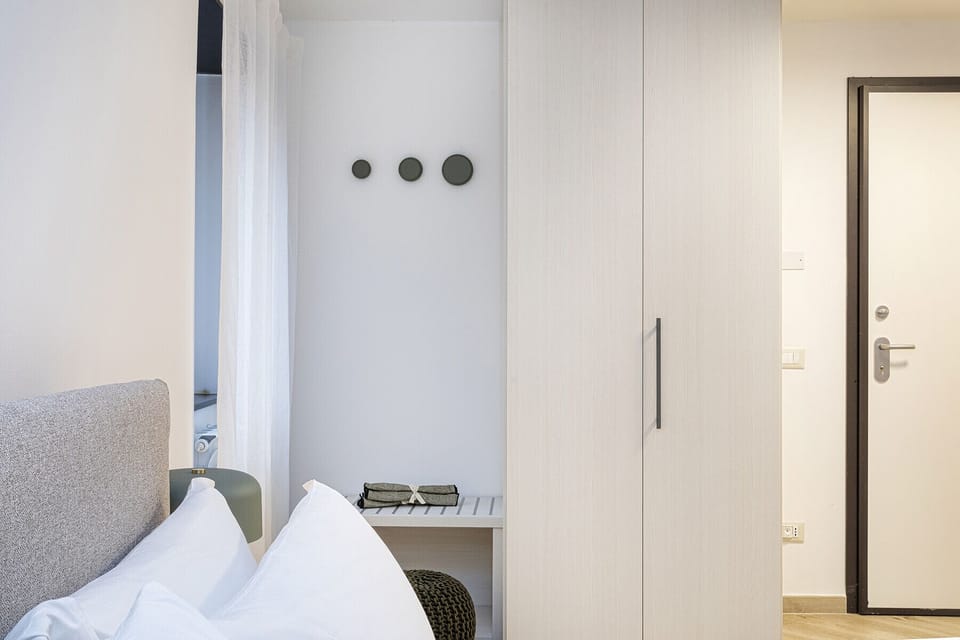 House | 1 bedroom