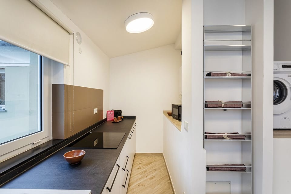 House | 1 bedroom