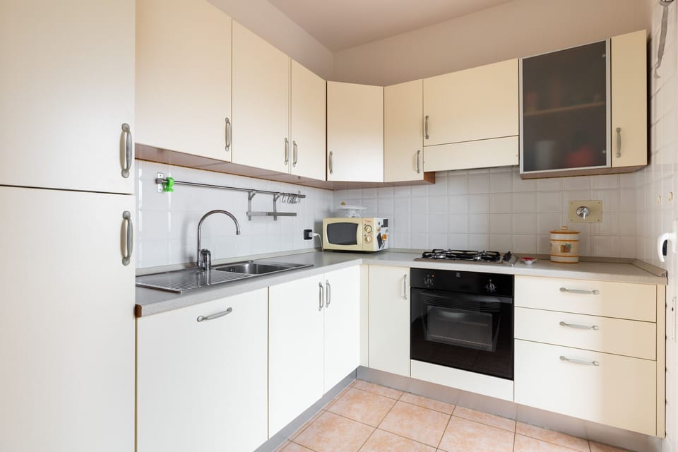 House | 1 bedroom