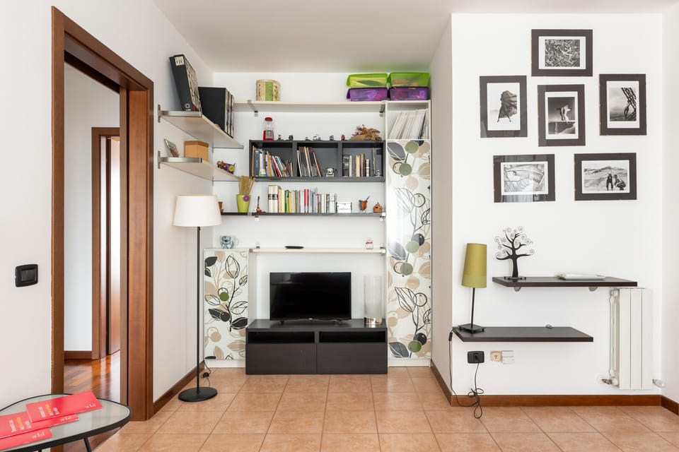 House | 1 bedroom
