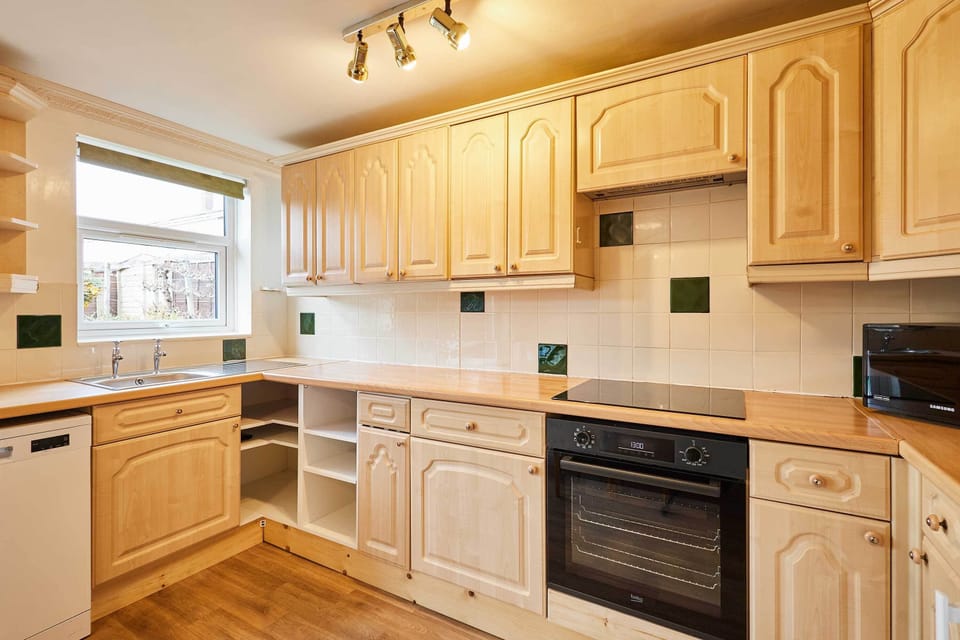 Riders Rest, Wootton - Host & Stay