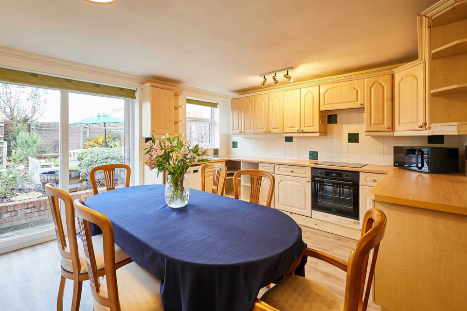Riders Rest, Wootton - Host & Stay