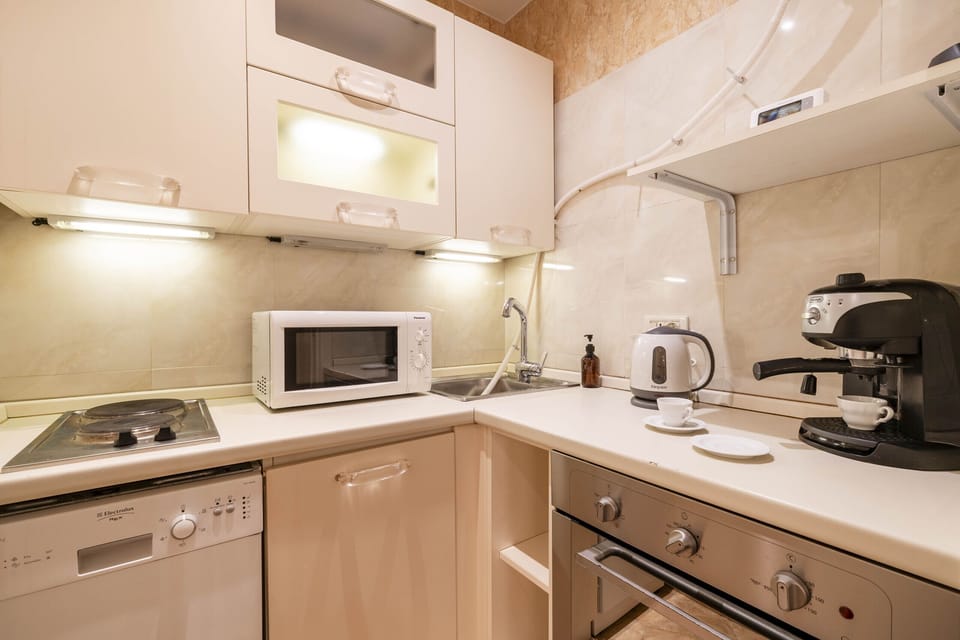 House | 1 bedroom