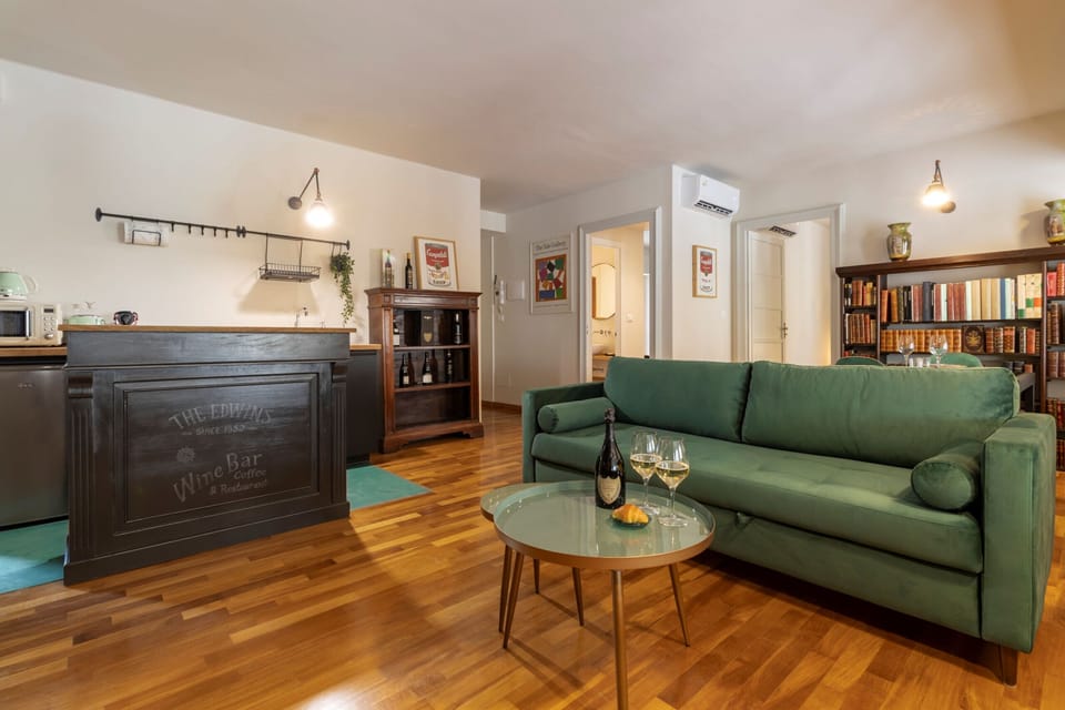 House | 2 bedrooms