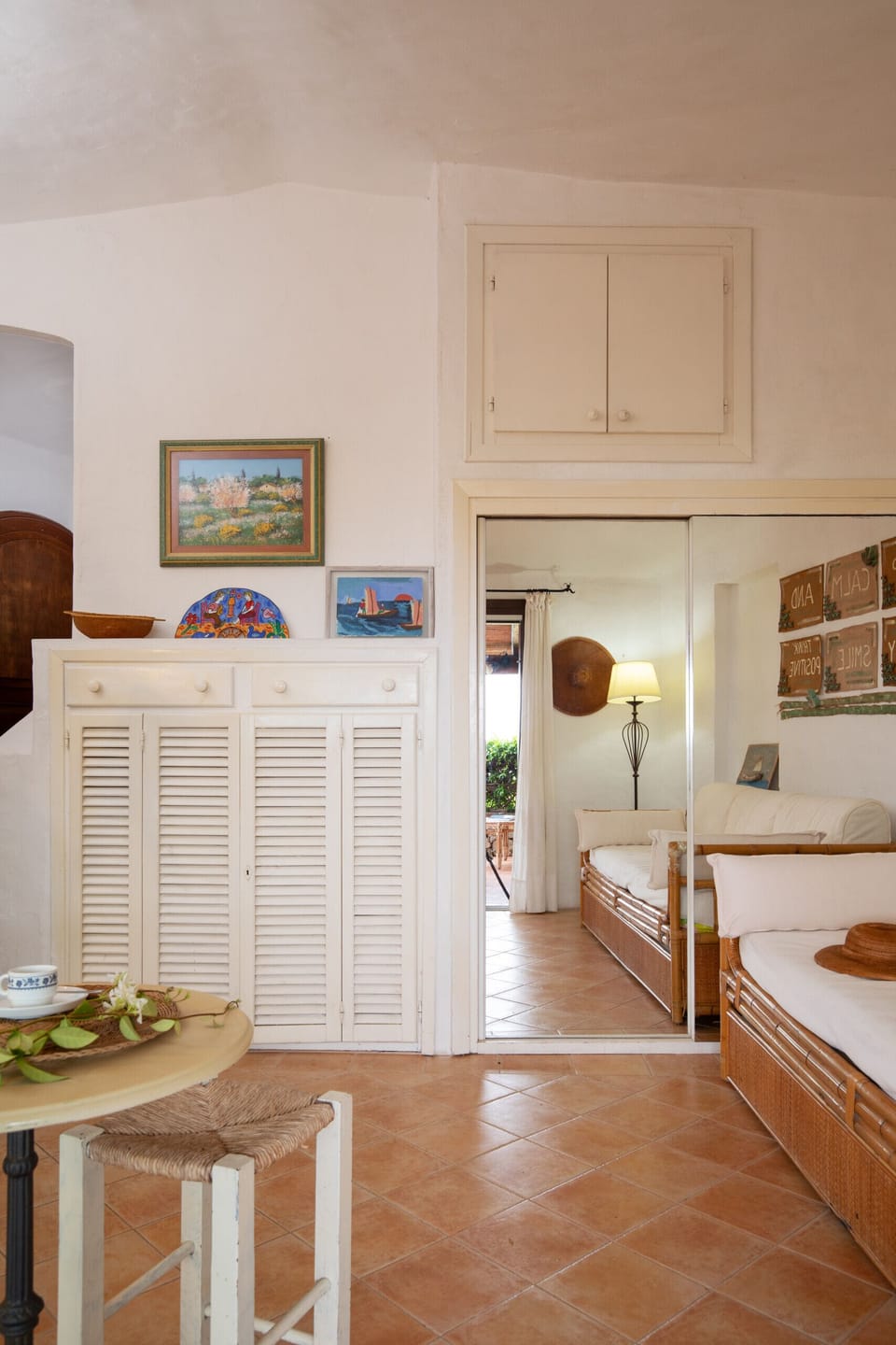 House | 1 bedroom