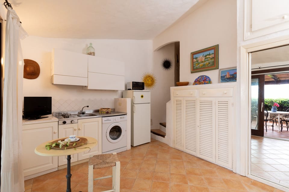 House | 1 bedroom