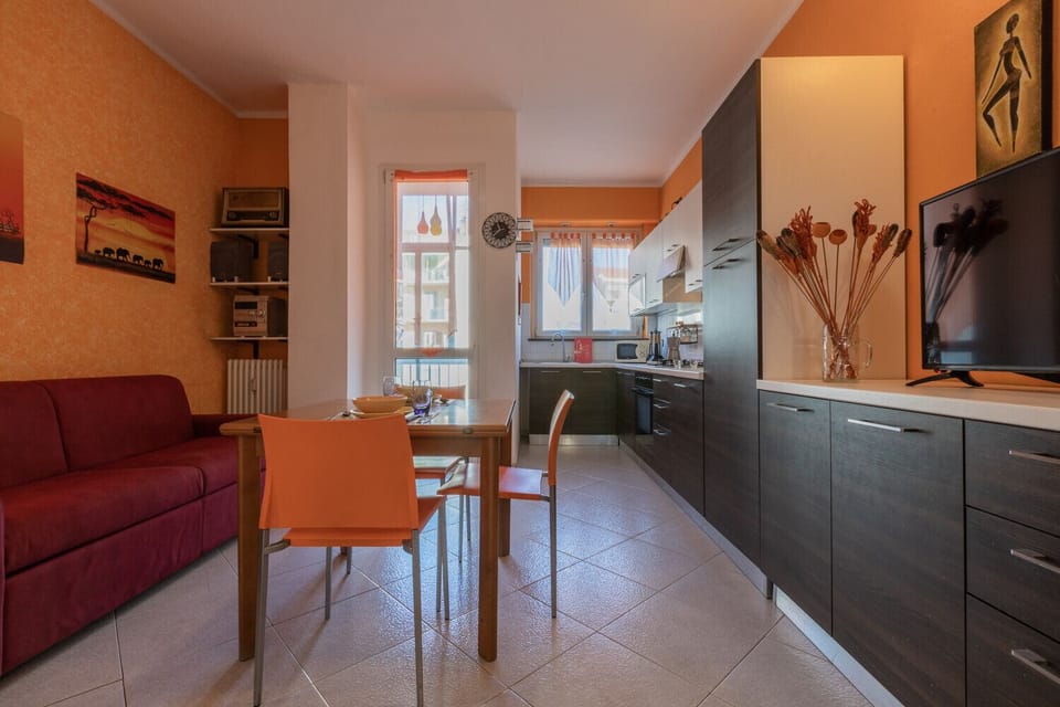 House | 1 bedroom