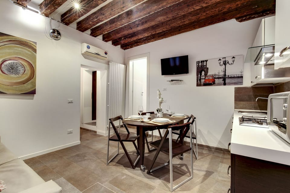 House | 2 bedrooms