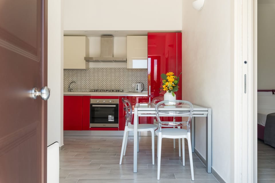 House | 1 bedroom