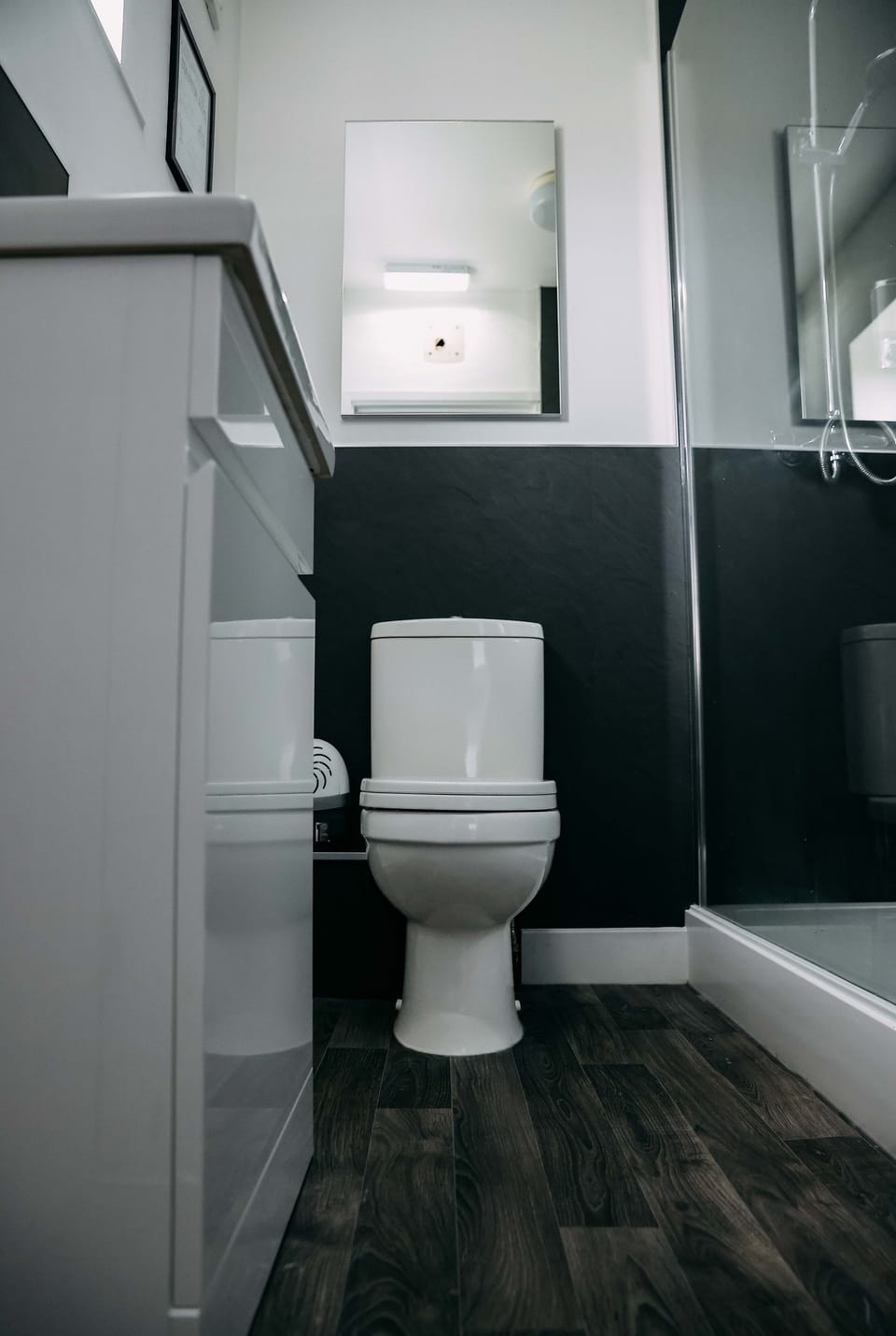 Double or Twin Room | Bathroom