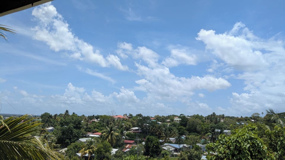View from 3rd Floor