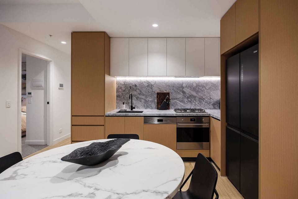 House | 2 bedrooms, Internet