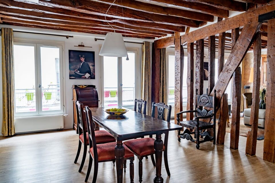 House | 1 bedroom, high-speed internet