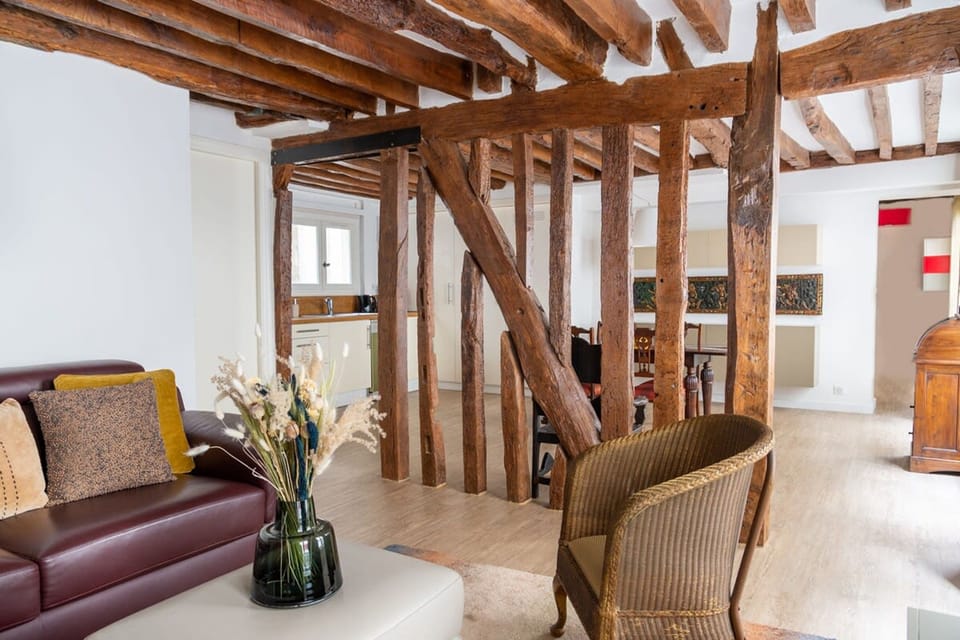 House | 2 bedrooms, Internet