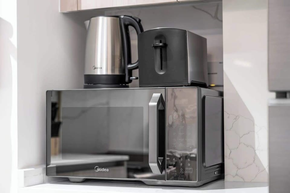 Quick meals made easy with these appliances