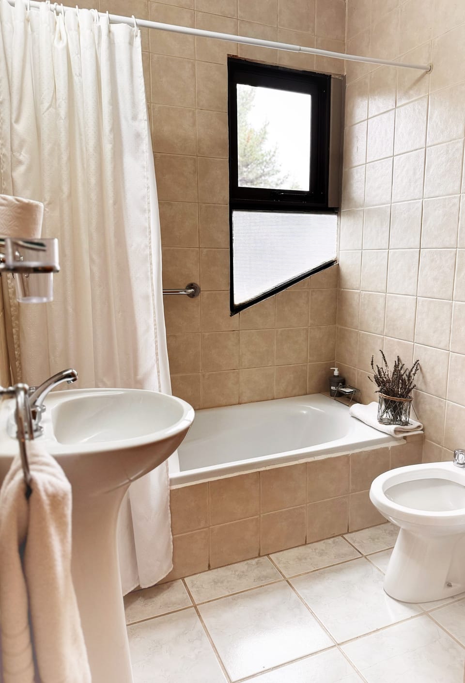 Bidet