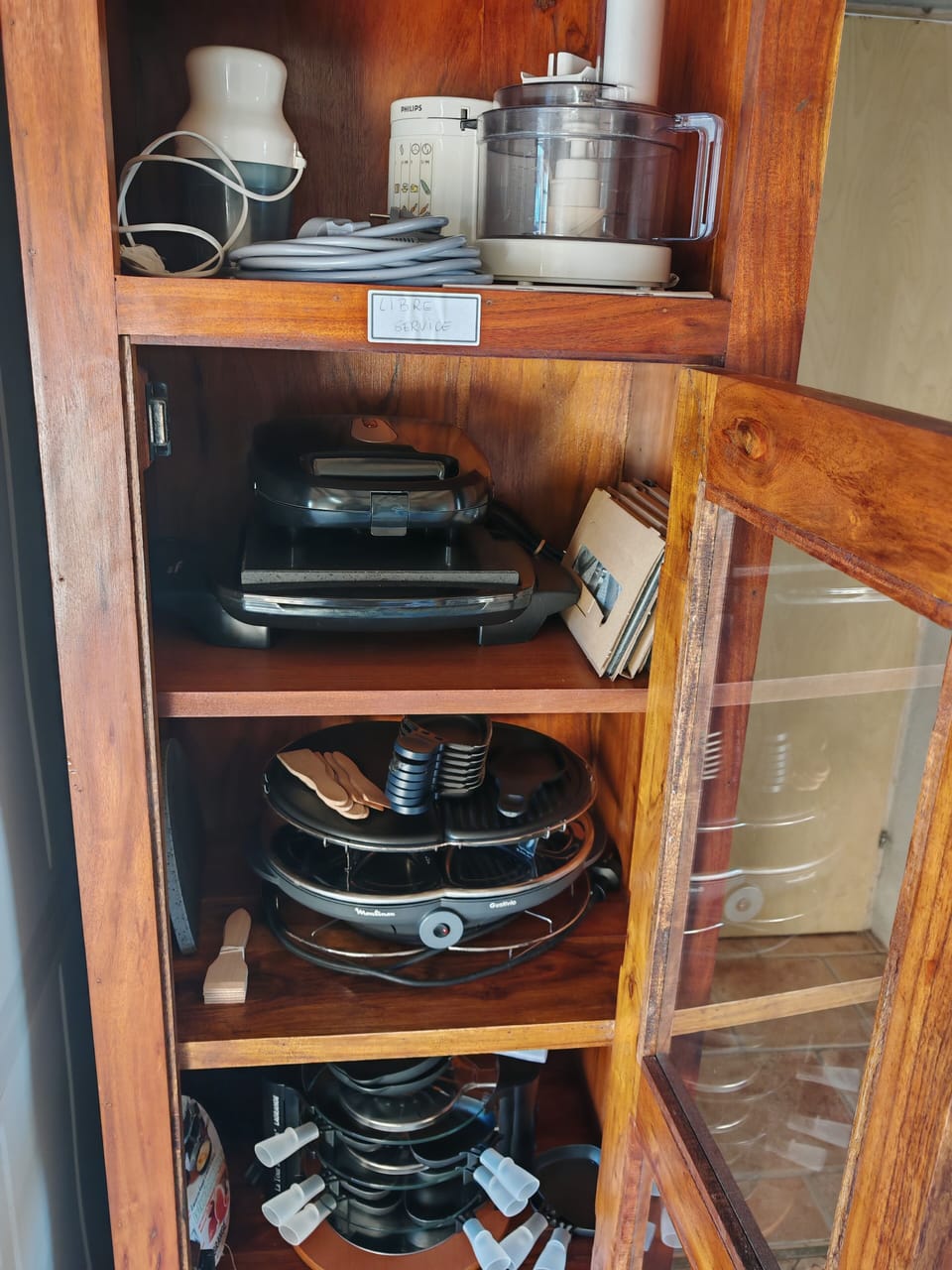 Miscellaneous