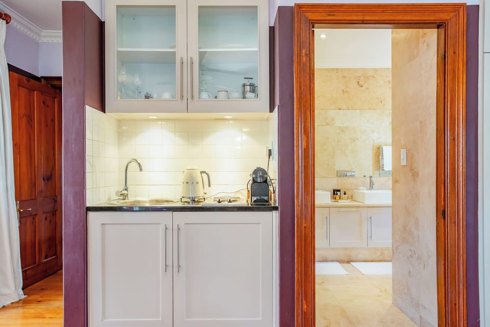 Luxury Double Room | Interior