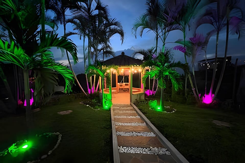 Villa | Property grounds