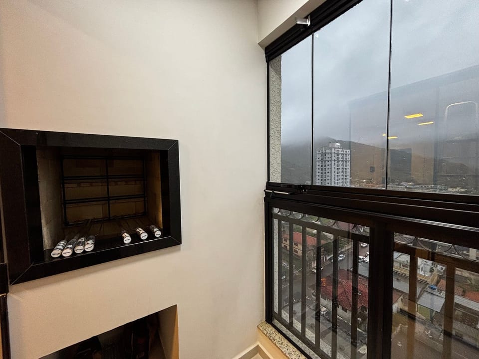 Basic Apartment | Interior
