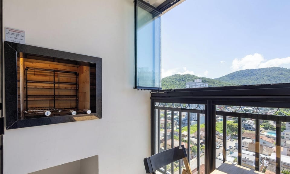 Basic Apartment | Property grounds