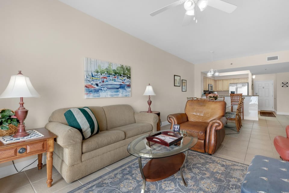 Condo, Multiple Beds (Ariel Dunes I 1503) | Living area
