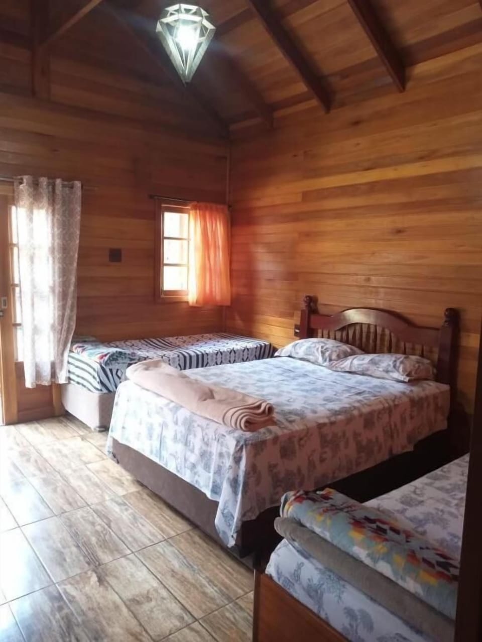 In-room safe, free WiFi, wheelchair access