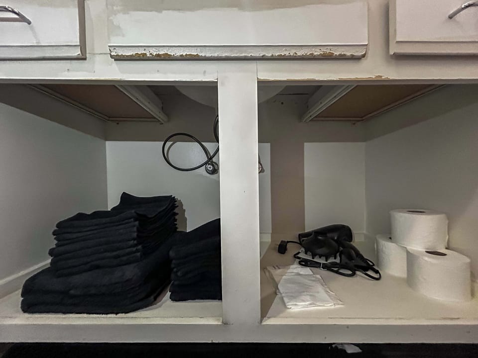 Miscellaneous